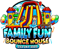 FAMILY FUN BOUNCE HOUSE